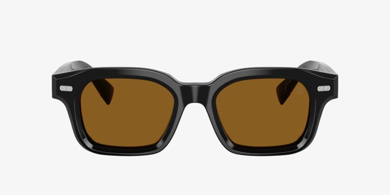 Brunello Cucinelli BC4018S BC4018S JARED Nero