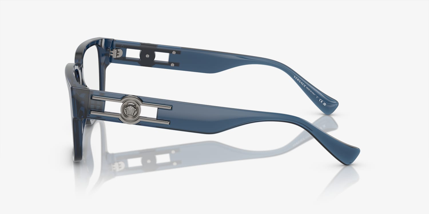 Versace VE3346 Eyeglasses | LensCrafters