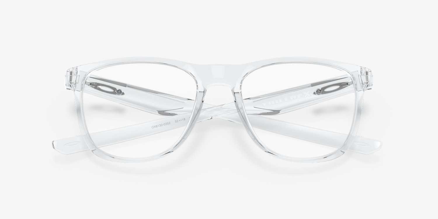 Oakley OX8130 Trillbe™ X Eyeglasses | LensCrafters