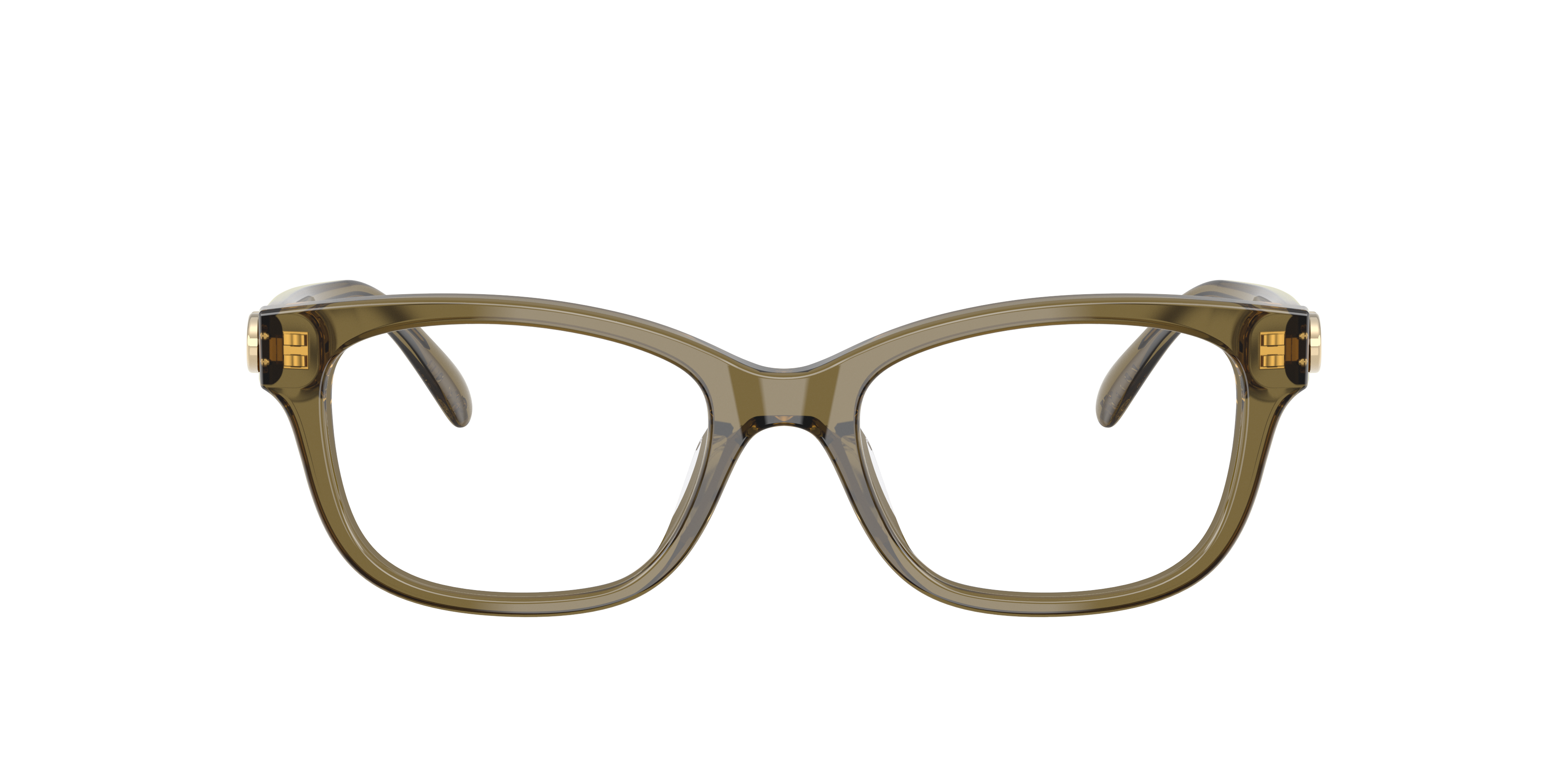 Coach HC6257U Eyeglasses | LensCrafters