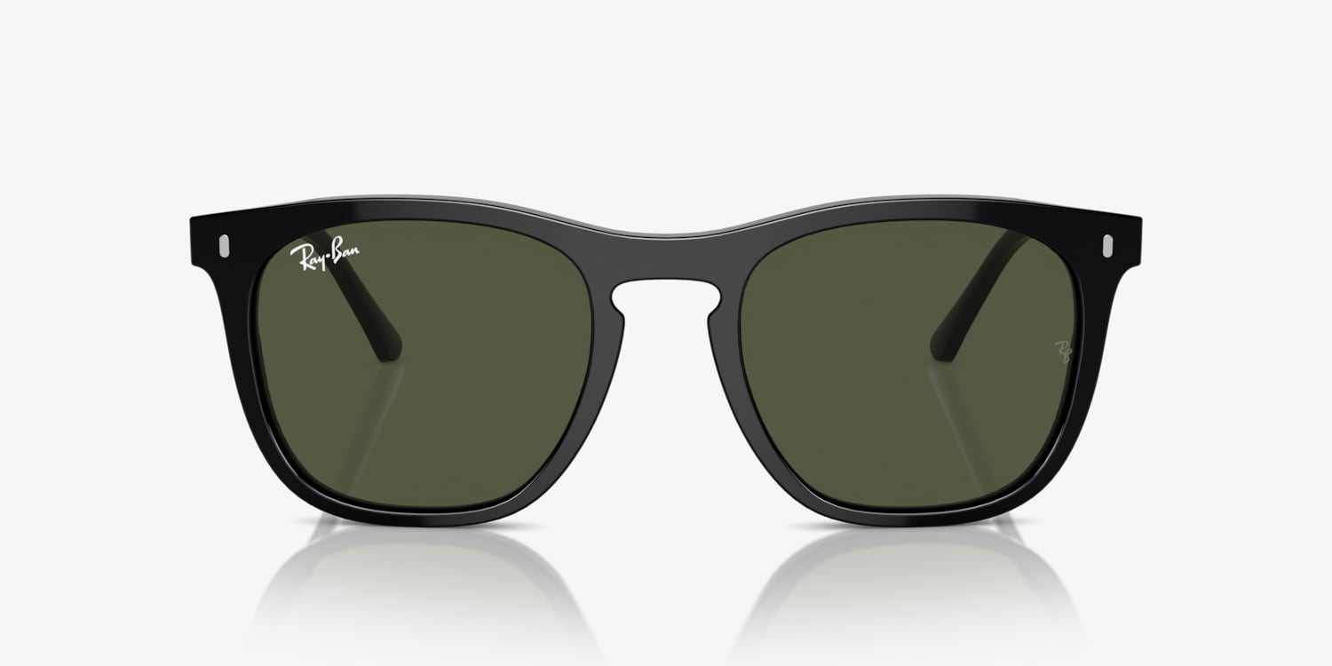 Ray-Ban RB2210 Sunglasses | LensCrafters
