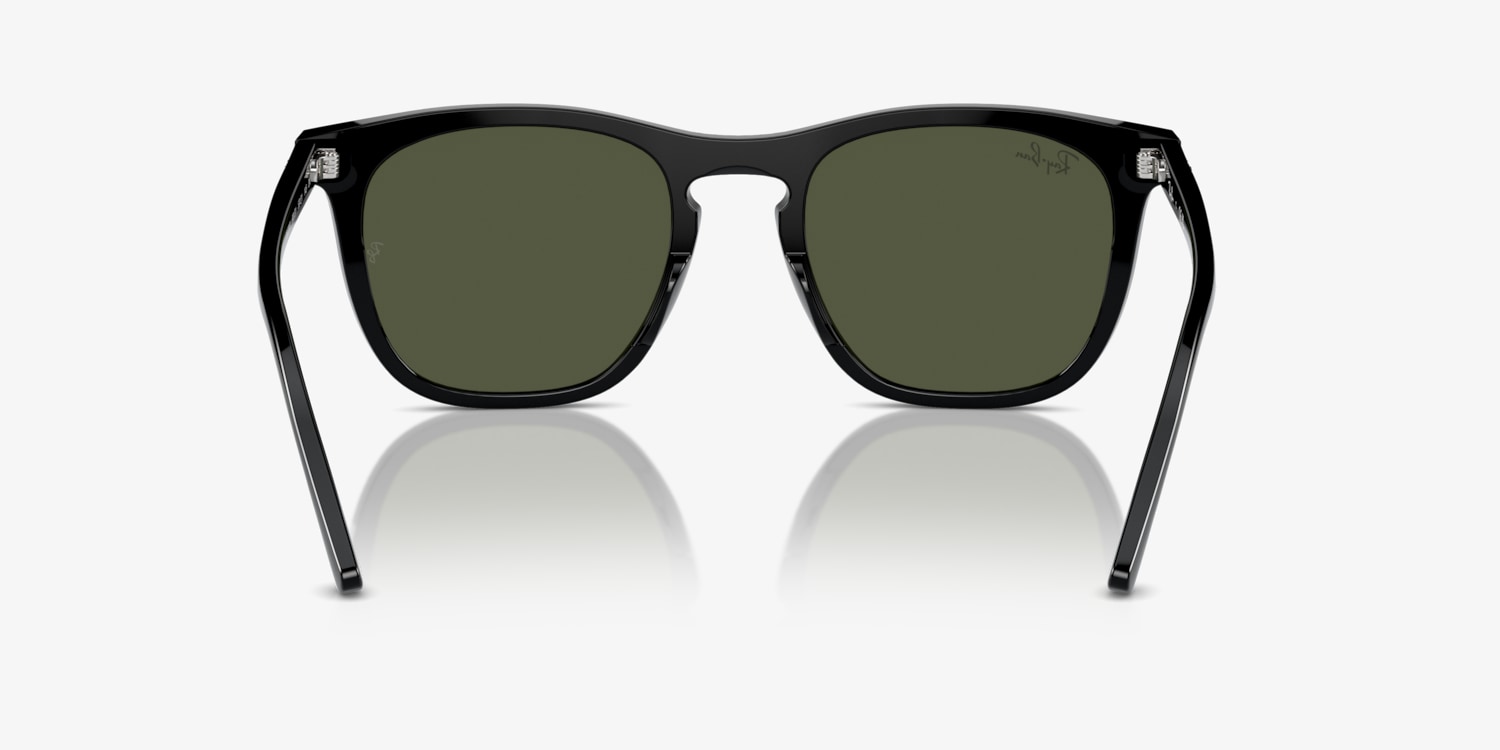 小物 Ray-Ban SUNGLASSES Ray-Ban RB2210 Sunglasses | LensCrafters