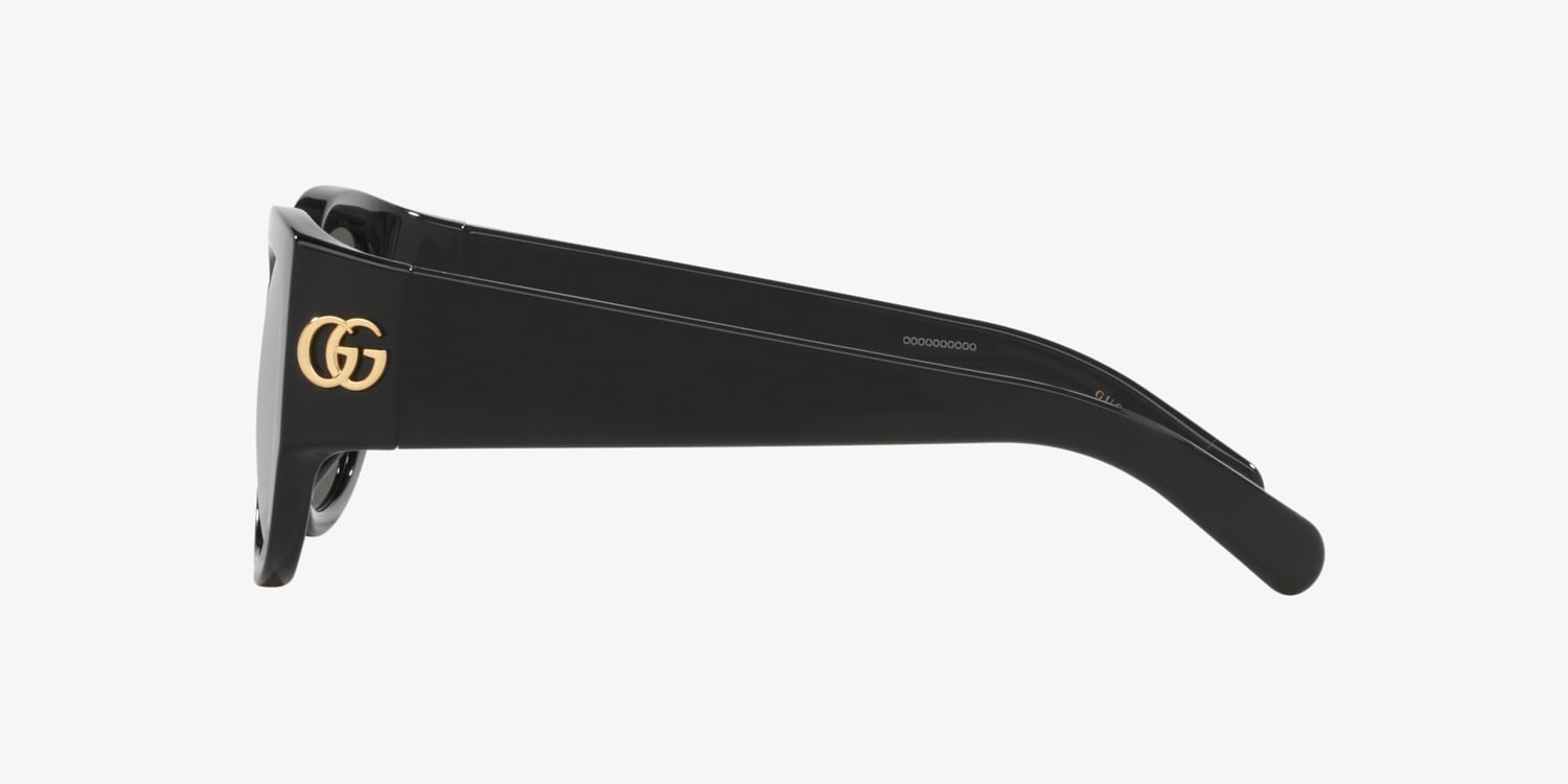 Gucci GG1599SA Sunglasses | LensCrafters