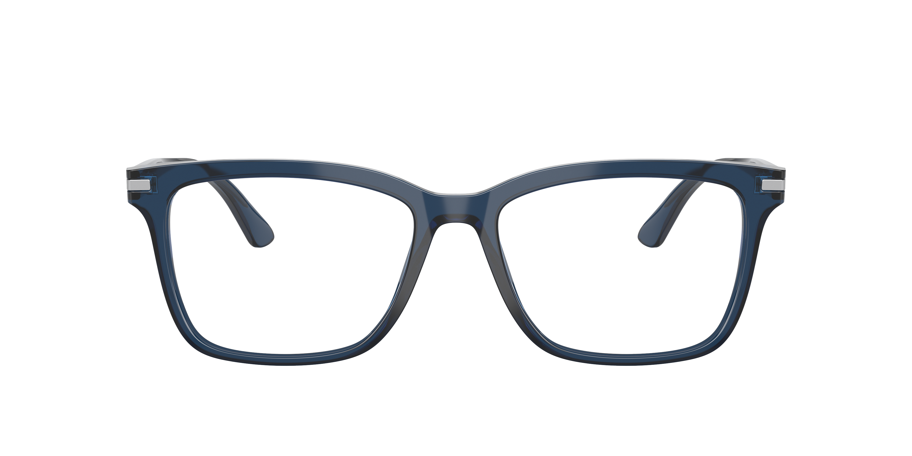 トップス prada blue border Prada PR 14WV Eyeglasses | LensCrafters