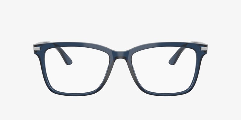 Prada PR 14WV PR 14WV Blue Crystal