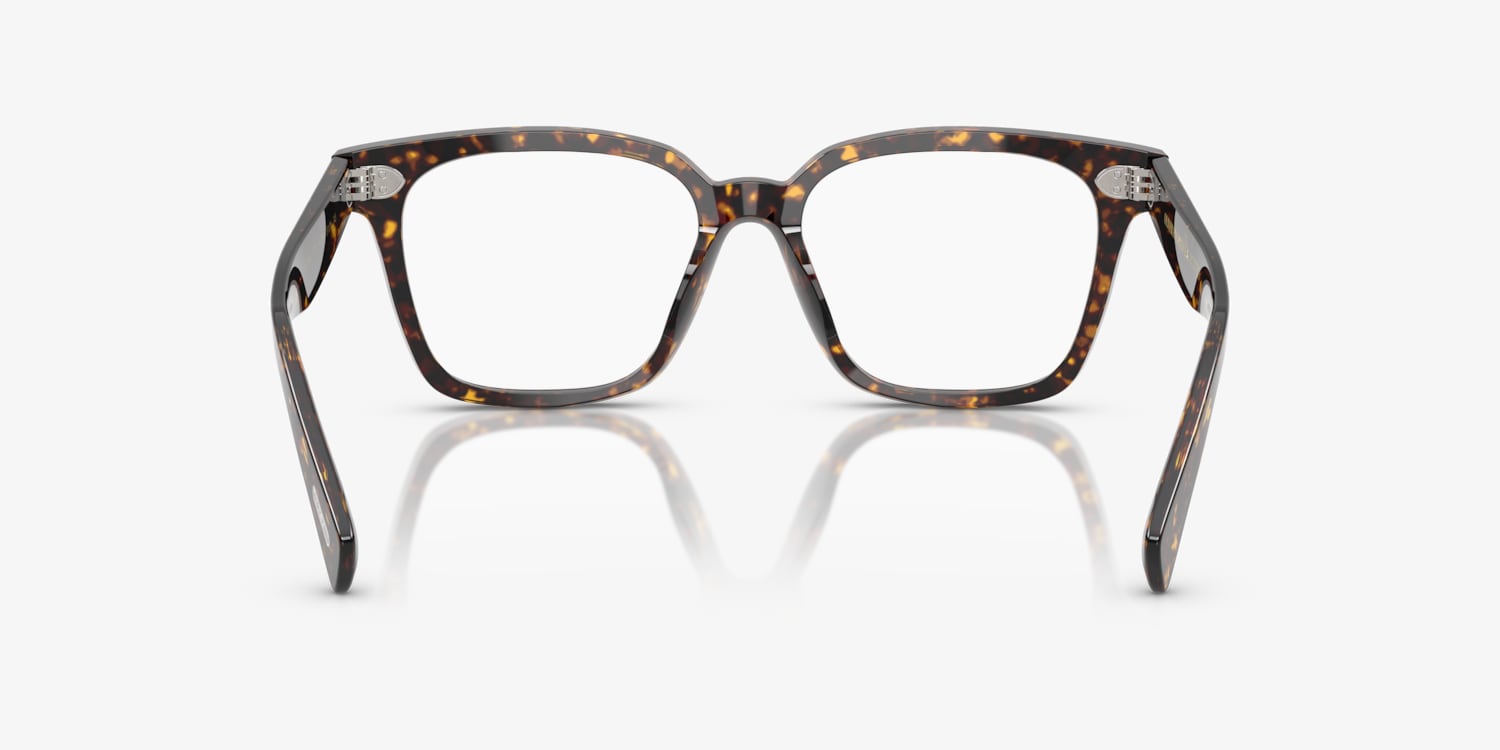 Oliver Peoples OV5568U Aiona Eyeglasses | LensCrafters