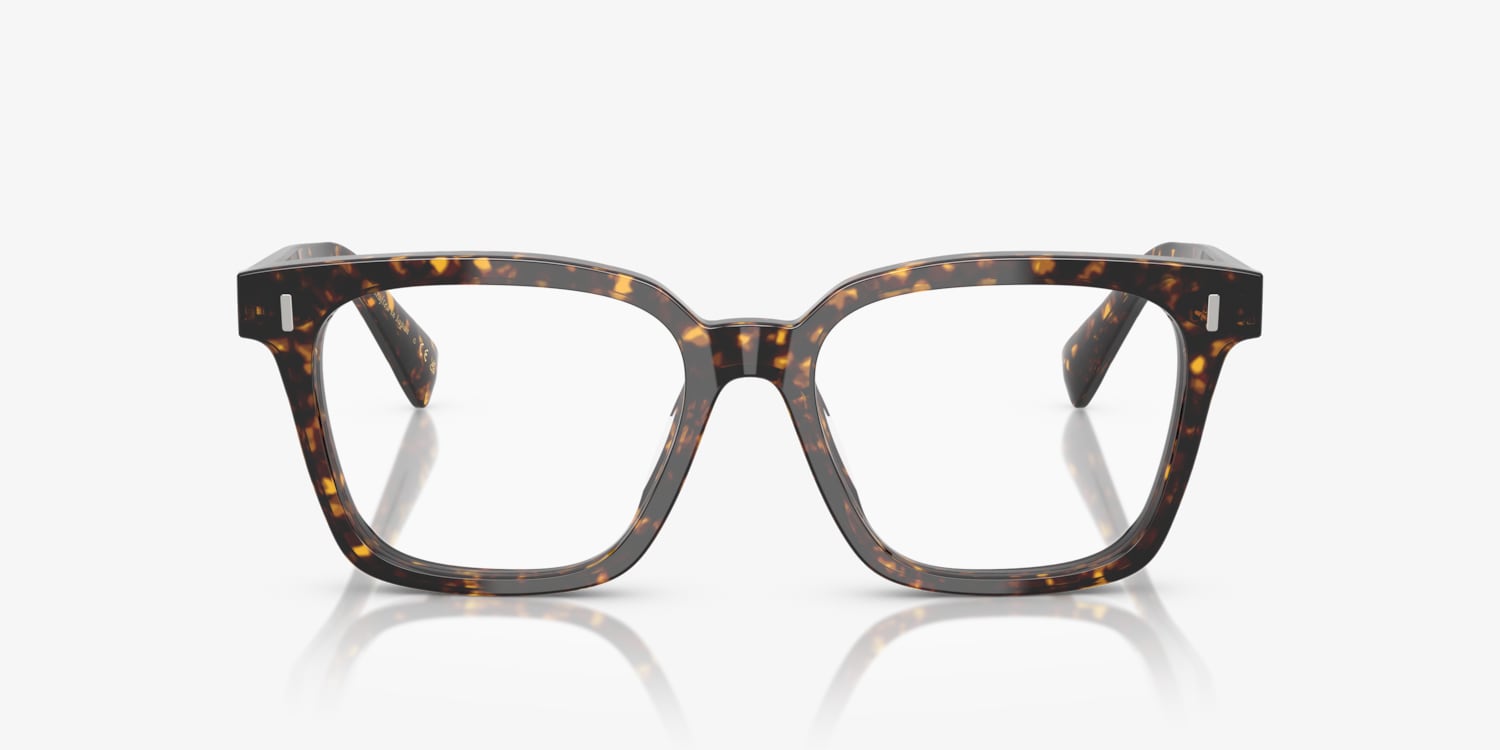 Oliver Peoples OV5568U Aiona Eyeglasses | LensCrafters