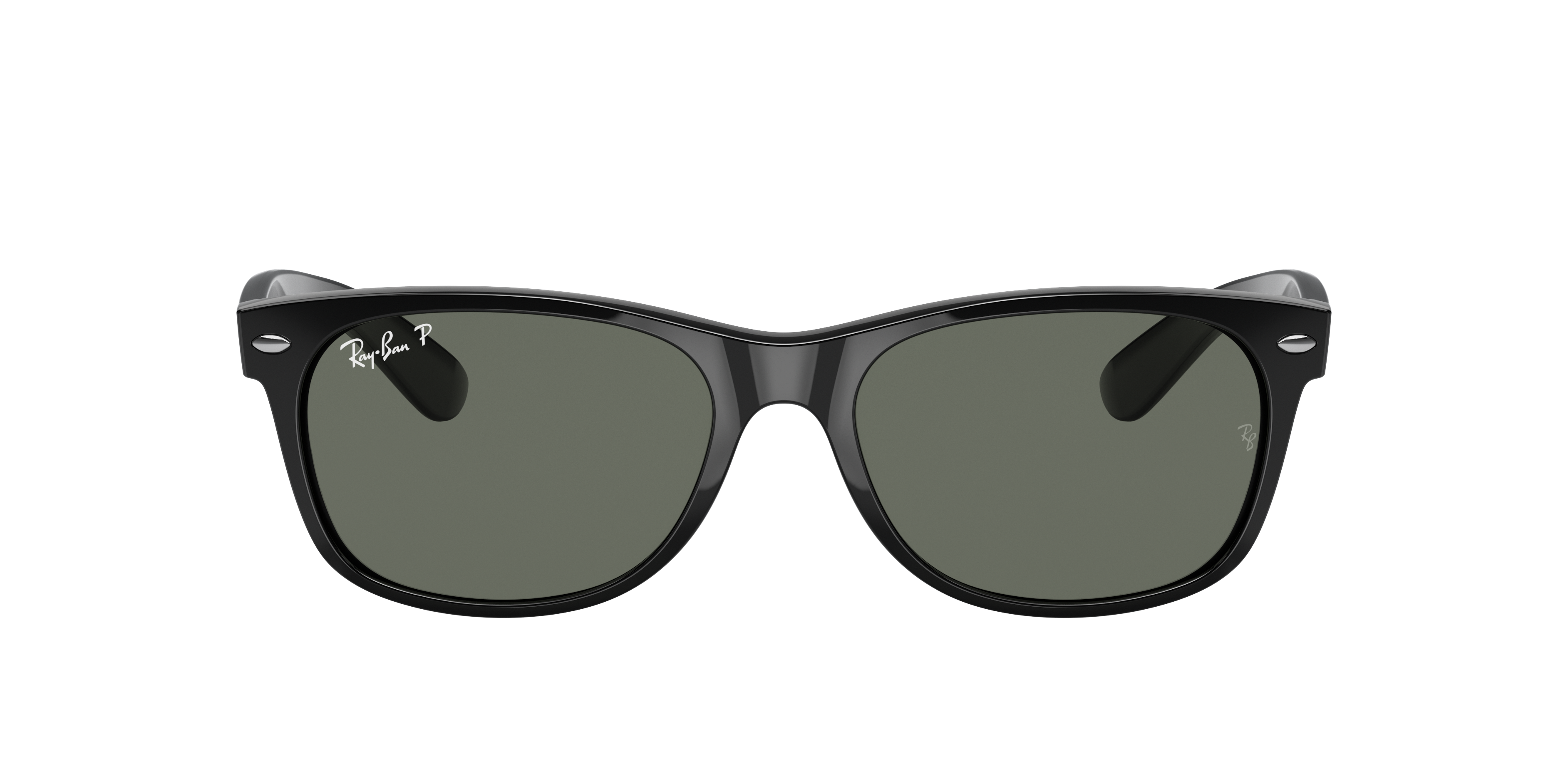 Ray-Ban RB 2132 NEW WAYFARER サングラス Ray-Ban RB2132 New Wayfarer Classic Sunglasses | LensCrafters