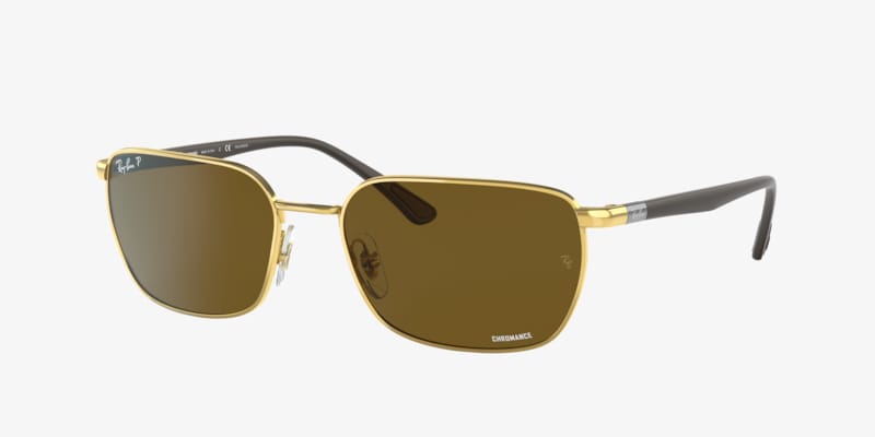 Ray-Ban RB3717 Sunglasses | LensCrafters