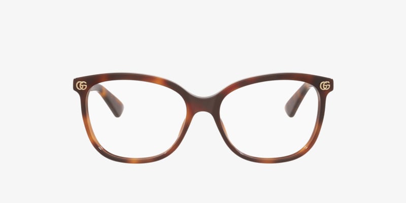 Gucci GG0038ON Eyeglasses | LensCrafters