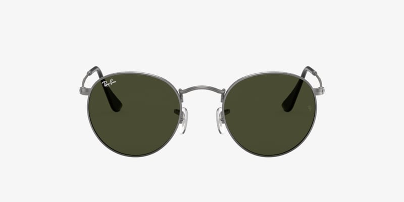 Rara Ray-Ban RB3671CH CHROMANCE POLARIZED Square-Round Shape Sunglasses
