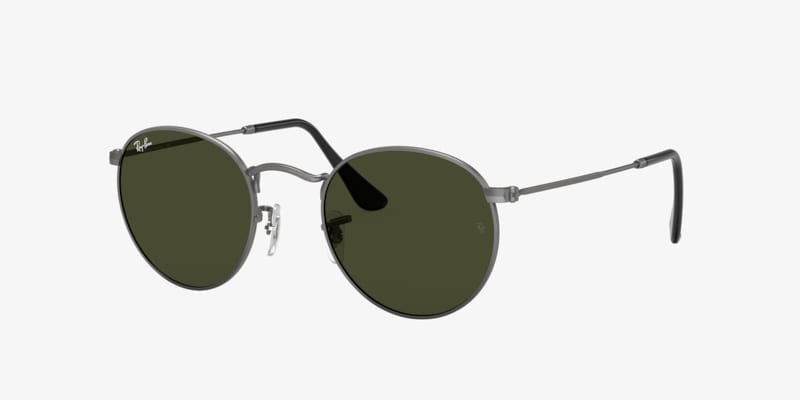 Ray-Ban RB3565 Jack Sunglasses | LensCrafters