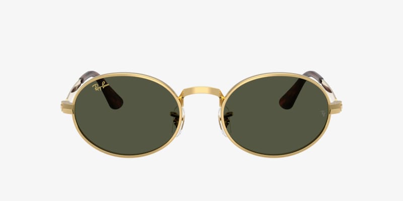Ray-Ban RB3774D Sunglasses | LensCrafters