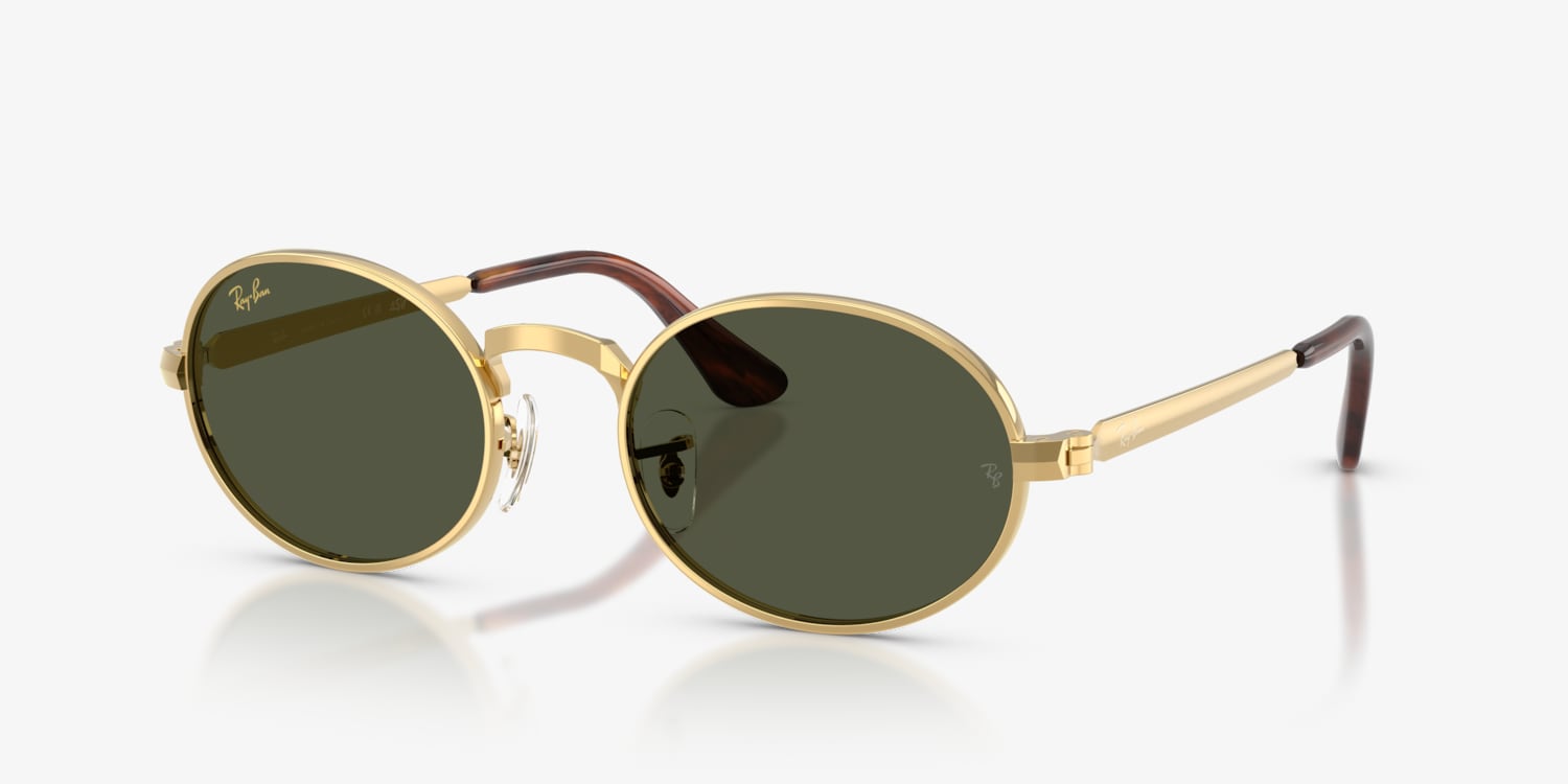 Ray-Ban RB3931 By A$AP Rocky Sunglasses | LensCrafters