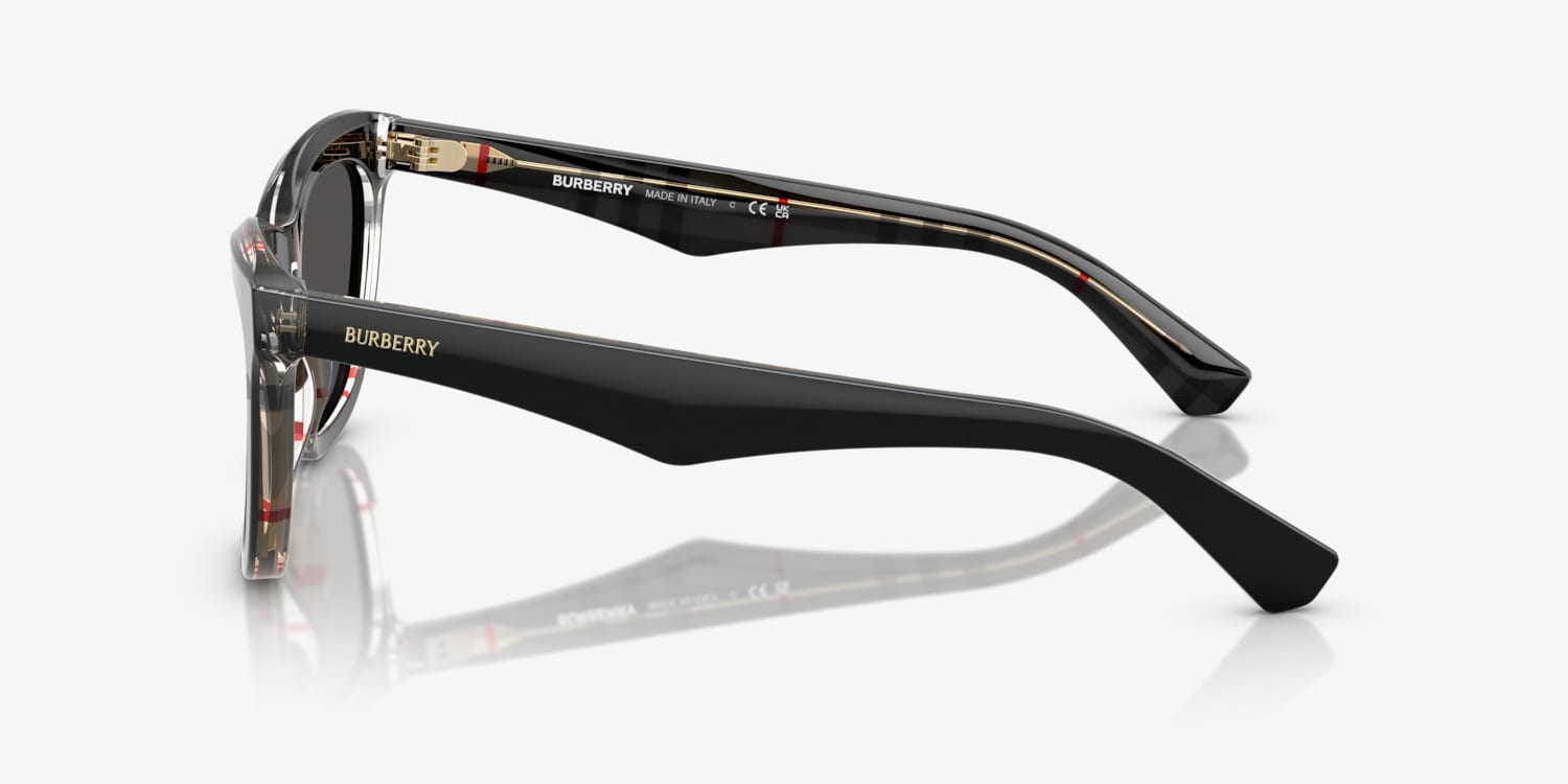 Burberry BE4435 Sunglasses | LensCrafters