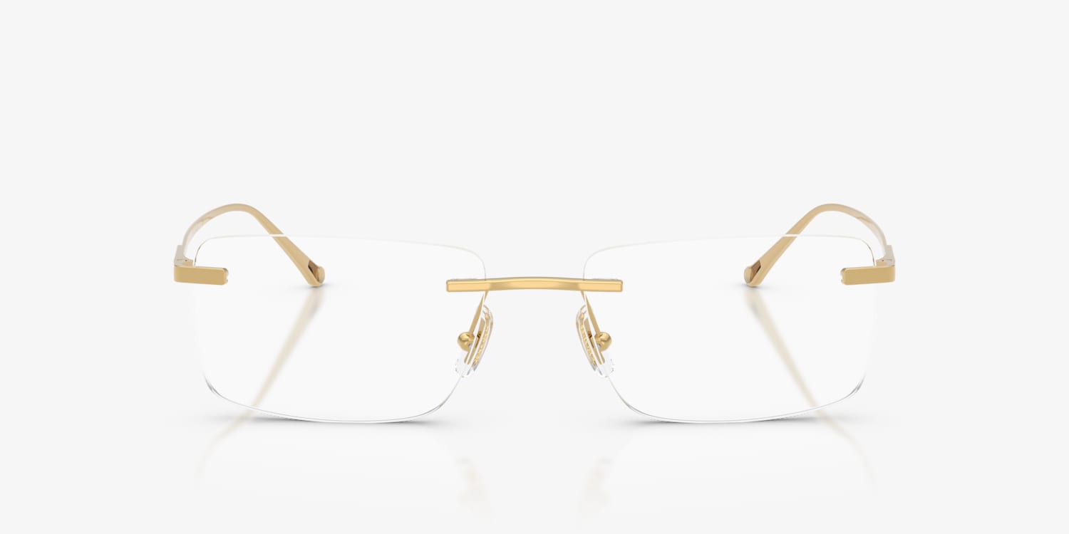 Coach HC5196TD Eyeglasses | LensCrafters