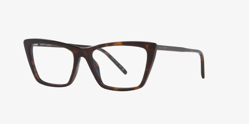 Saint Laurent SL M110/F Eyeglasses | LensCrafters