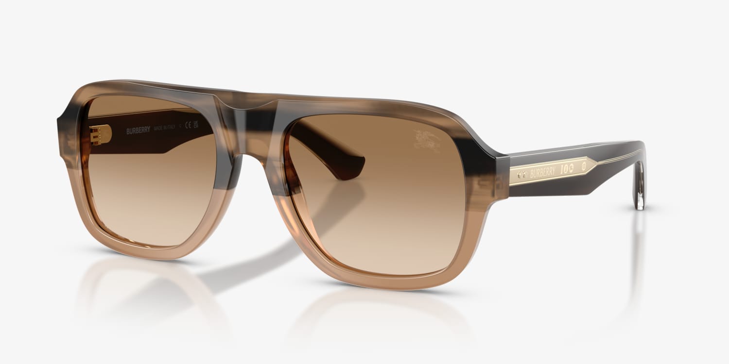 Burberry BE4478 Sunglasses | LensCrafters