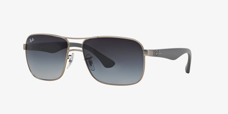 Ray-Ban RB3611 Sunglasses | LensCrafters