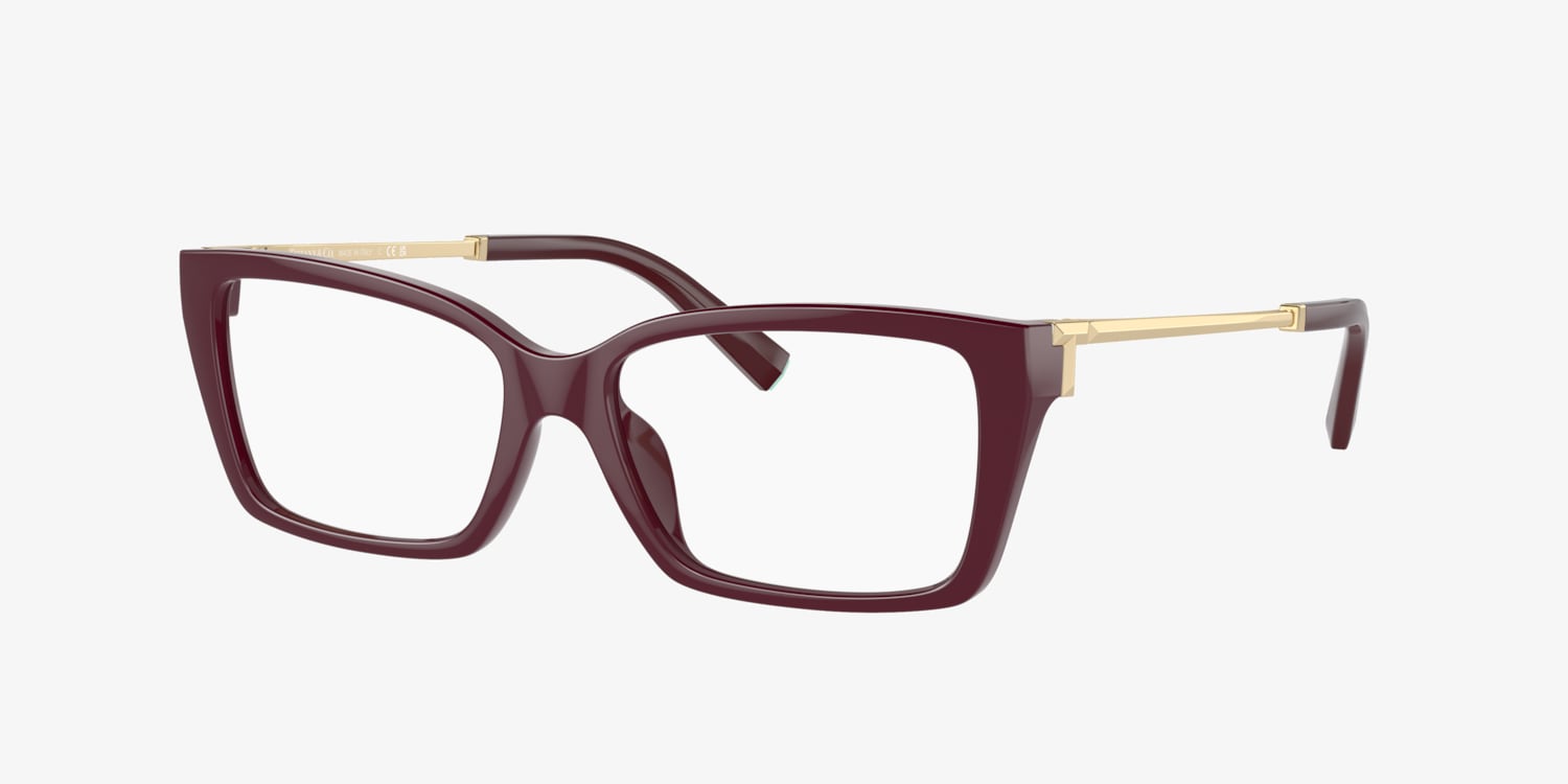 TIFFANY glassesティファニー眼鏡 TF2039 度入り TIFFANY glassesティファニー眼鏡 TF2039 度入り