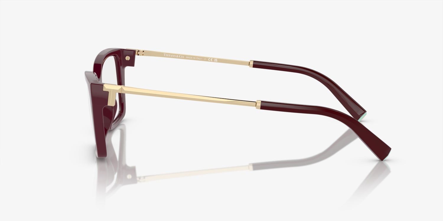 Tiffany TF2239U Eyeglasses | LensCrafters