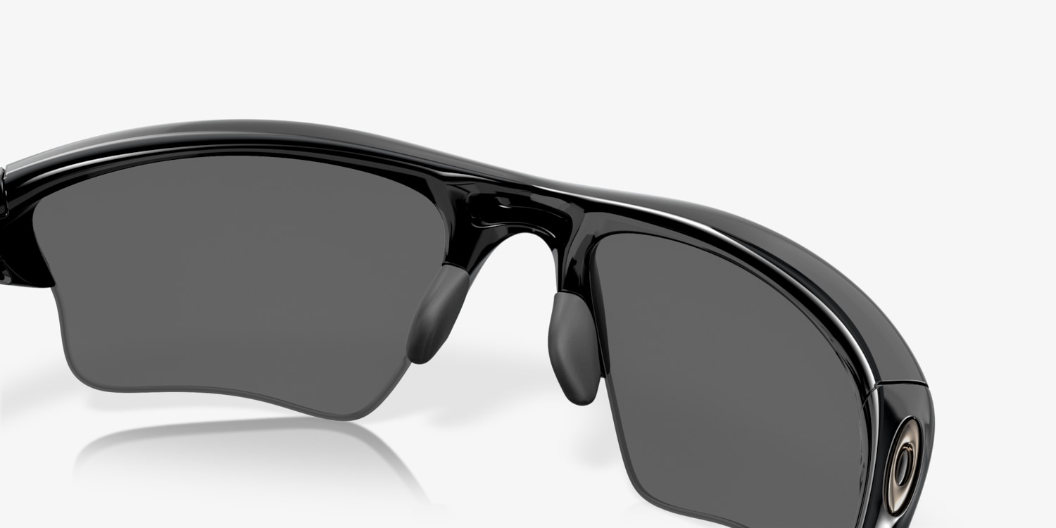 オークリー　HALF JACKET 2.0   OAKLEY Half Jacket® 2.0 (Low Bridge Fit) Prizm Road Lenses, Matte