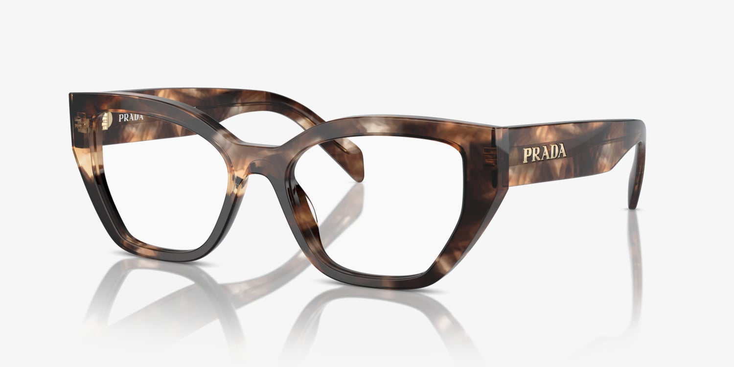 Prada PR A16V Eyeglasses | LensCrafters