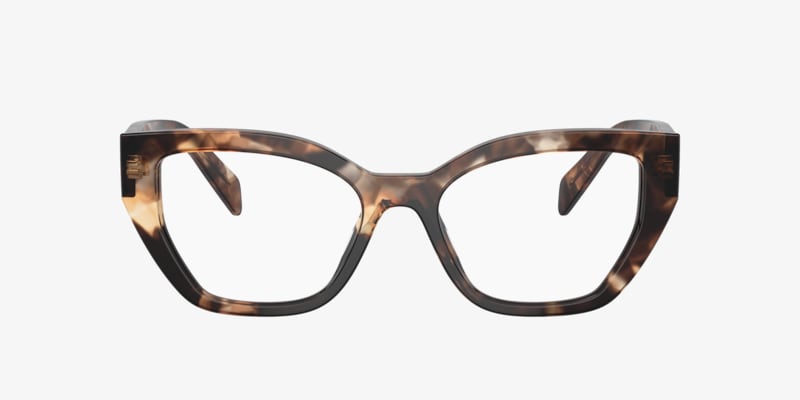 Prada PR 09YV Eyeglasses | LensCrafters