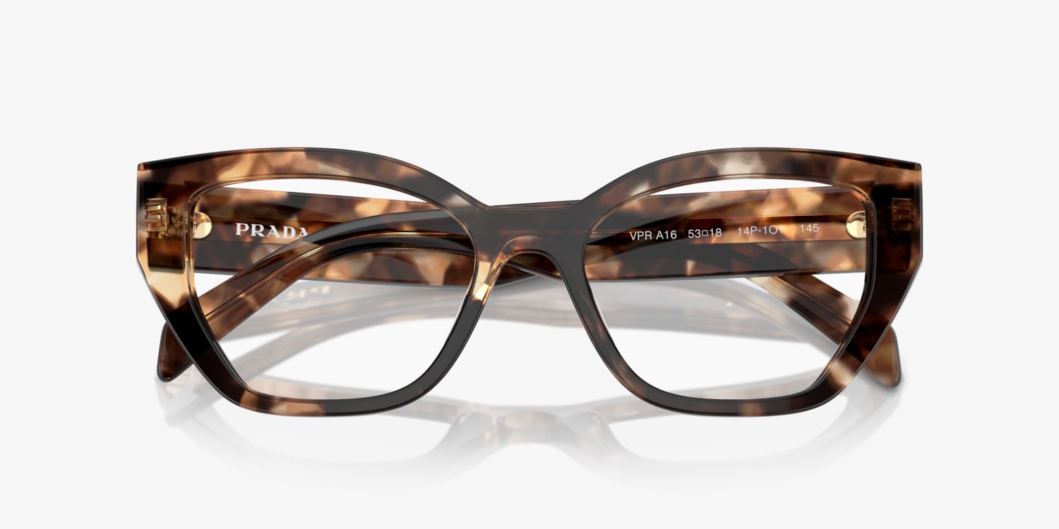 Prada PR A16V Eyeglasses | LensCrafters