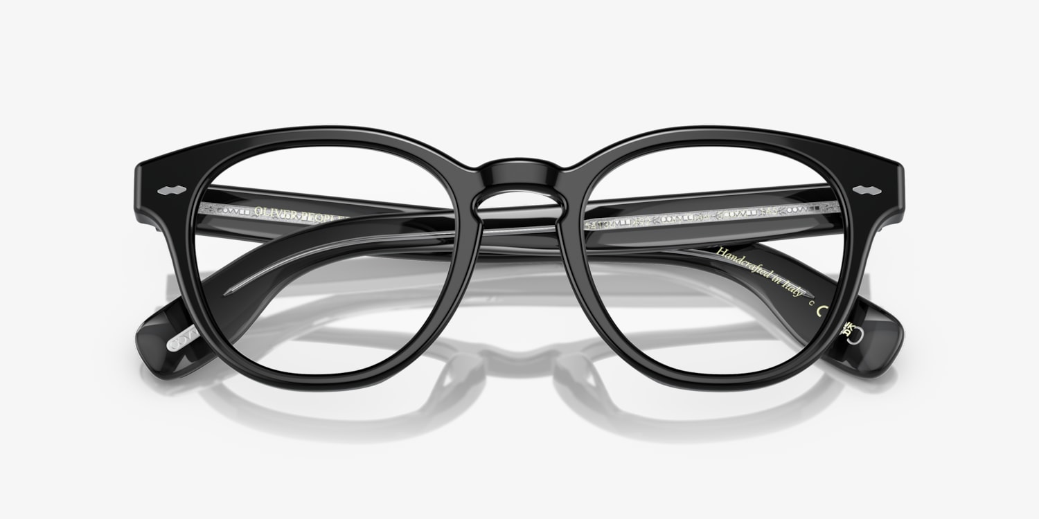 Oliver Peoples OV5413U Cary Grant Eyeglasses | LensCrafters