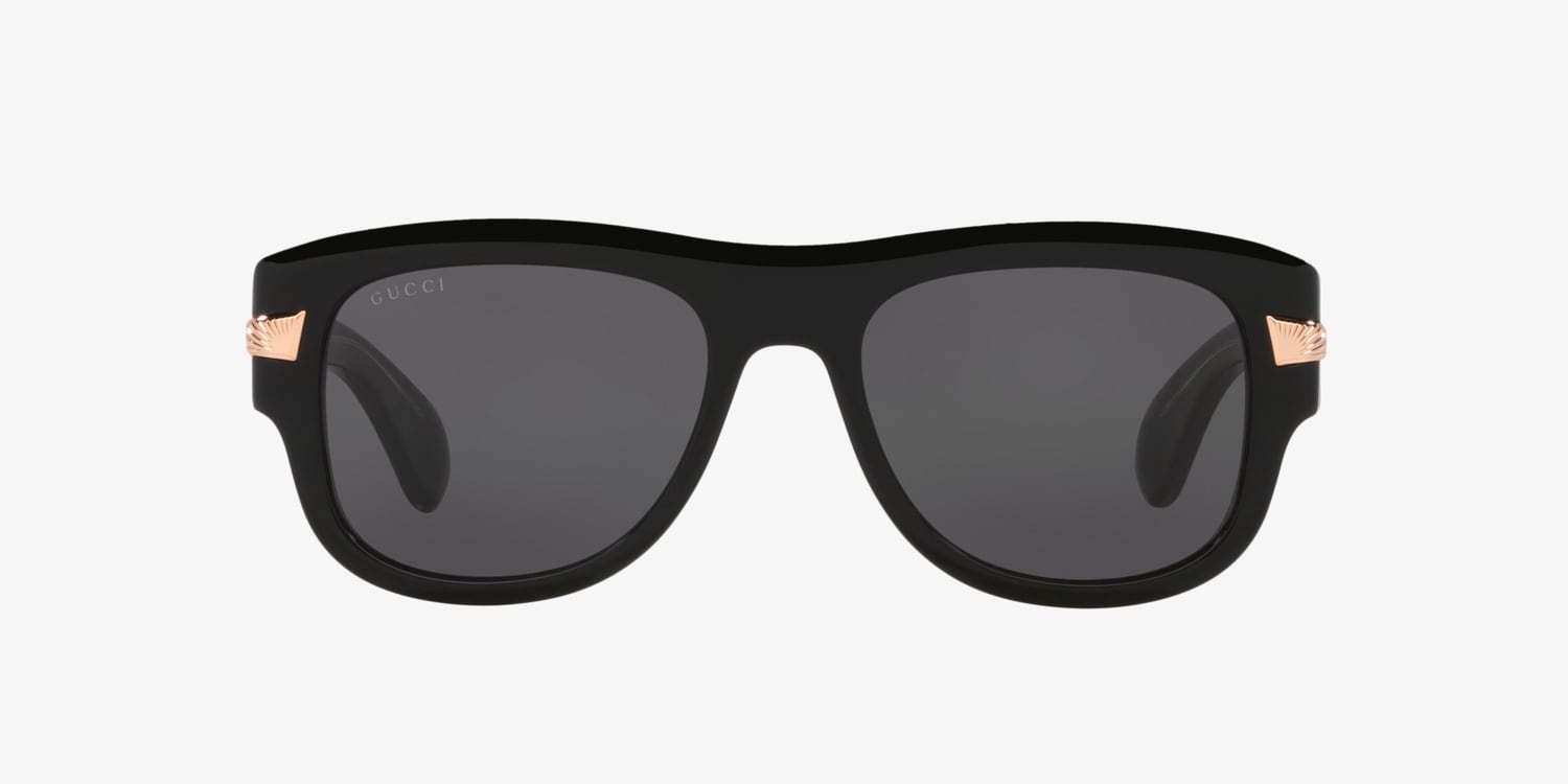 Gucci GG1517S Sunglasses | LensCrafters