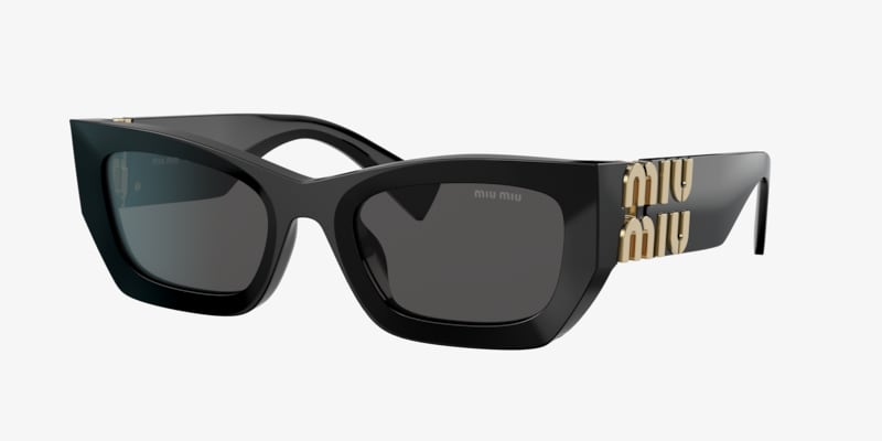 Miu Miu MU 07YS Sunglasses | LensCrafters