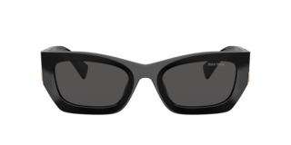 Miu Miu MU 09WS Runway Sunglasses | LensCrafters