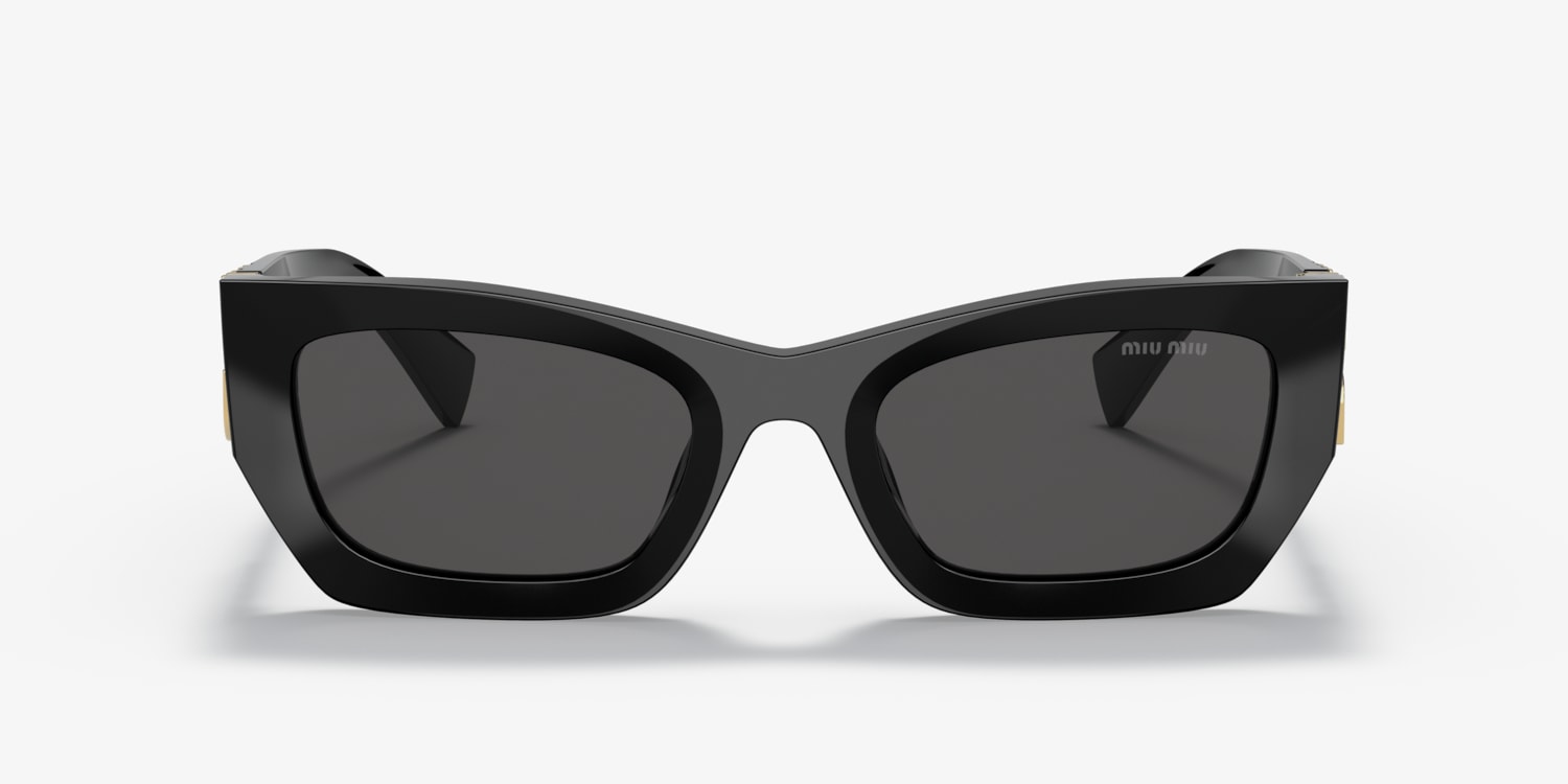 Miu Miu MU 09WS Runway Sunglasses | LensCrafters