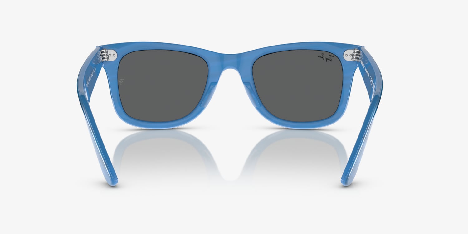 小物 Ray Ban WAYFARER CHANGE TRANSITIONS ORIGINAL WAYFARER CHANGE TRANSITIONS® Sunglasses in Photo