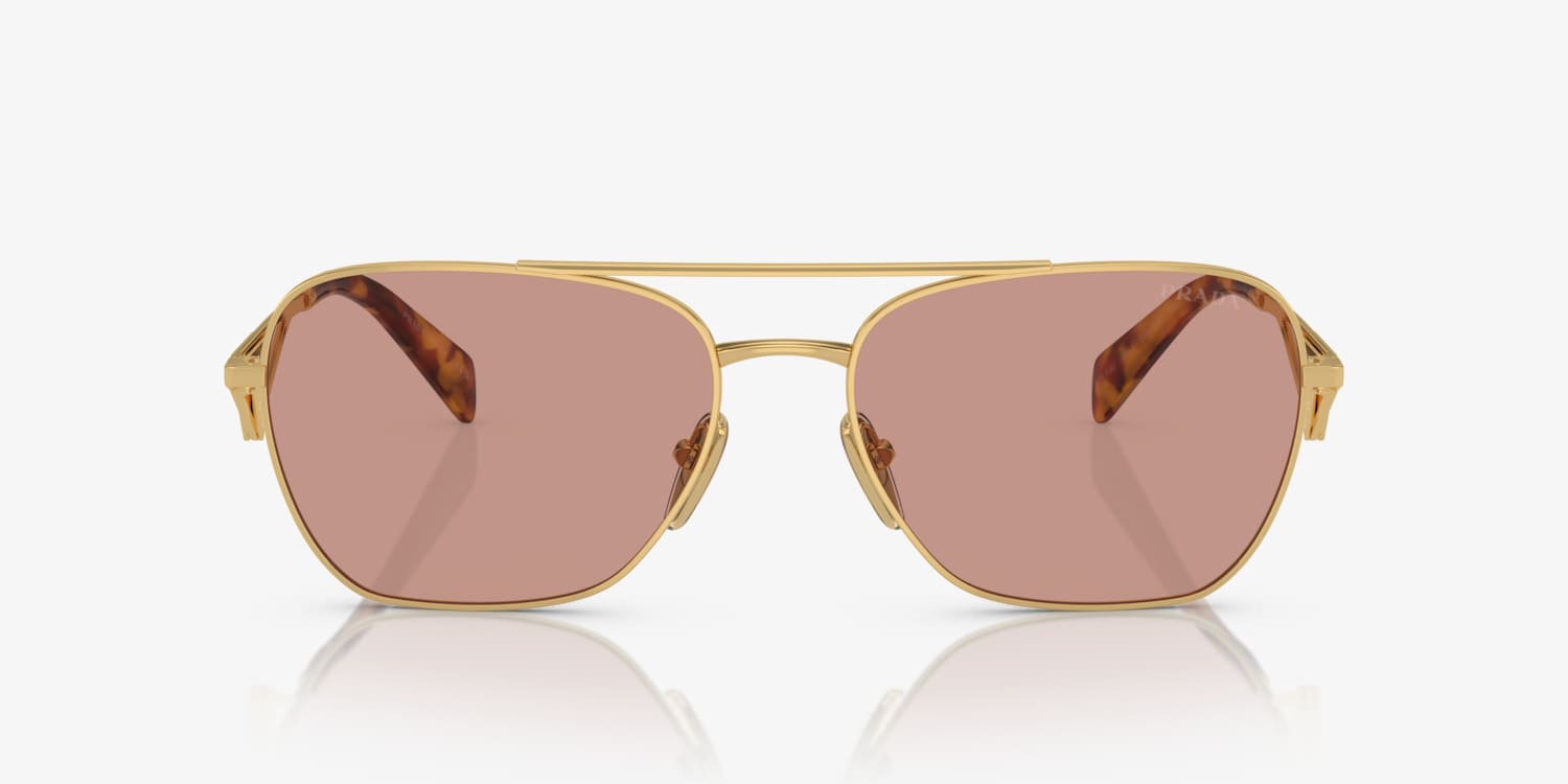 Prada PR A50S Sunglasses | LensCrafters