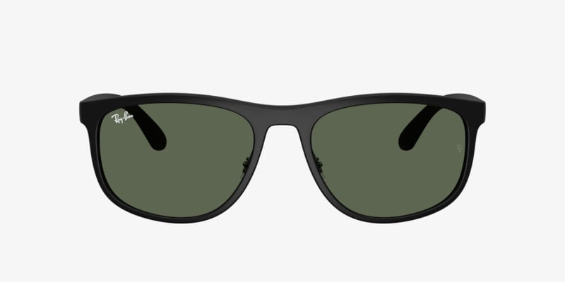 Ray-Ban RB4202 Andy Sunglasses | LensCrafters