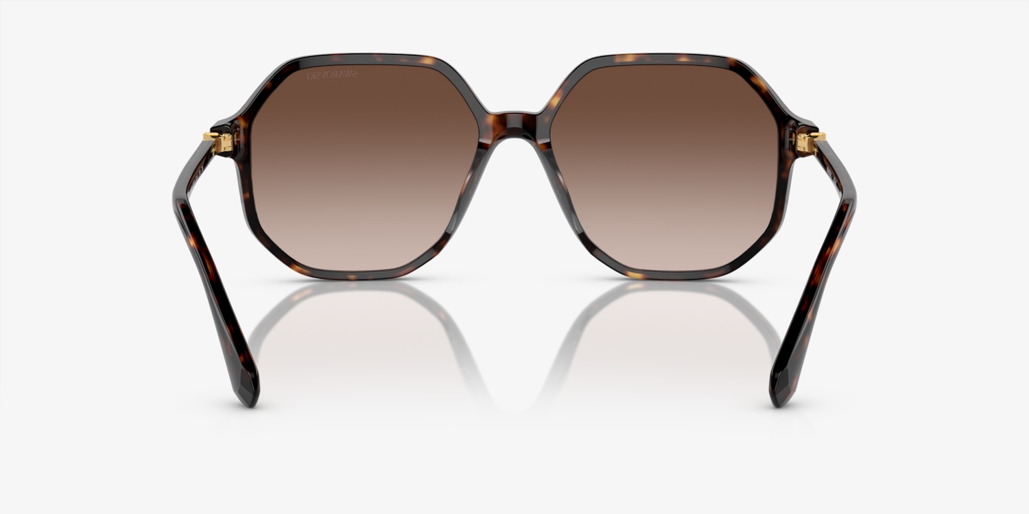 Swarovski SK6003 Sunglasses | LensCrafters