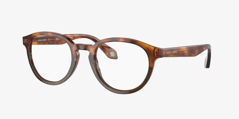 Giorgio Armani AR7253 Eyeglasses | LensCrafters