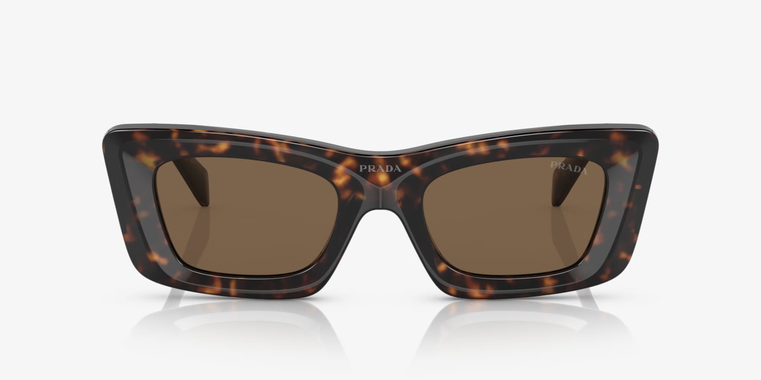 Prada PR 13ZS Sunglasses | LensCrafters