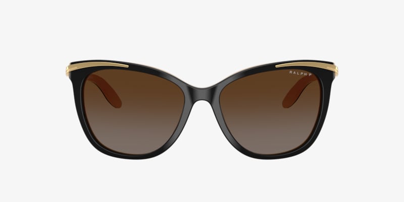 Ralph by Ralph Lauren RA5203 RA5203 Black