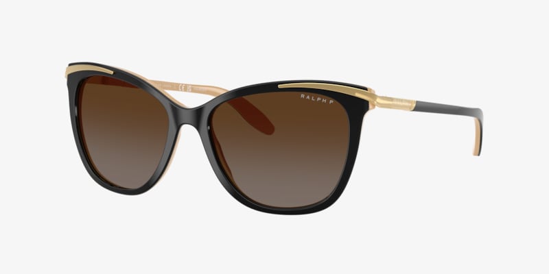 Ralph by Ralph Lauren RA5203 RA5203 Black