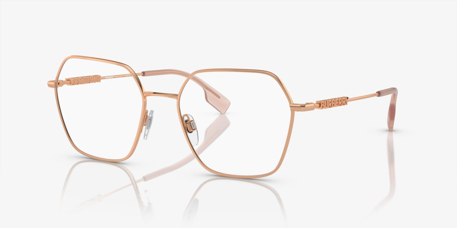 Burberry BE1381 Eyeglasses | LensCrafters