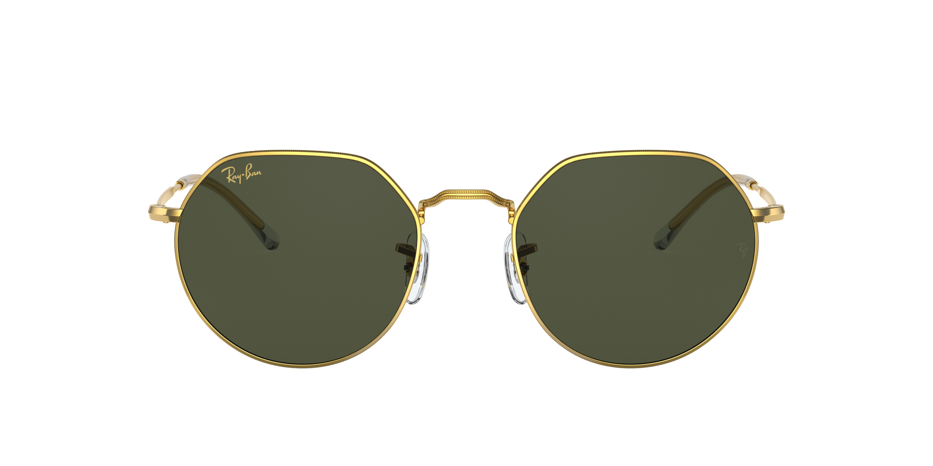 Ray-Ban RB3565 Jack Sunglasses | LensCrafters
