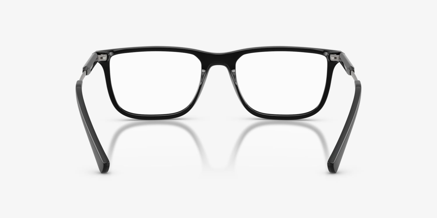 Armani Exchange AX3126 Eyeglasses | LensCrafters