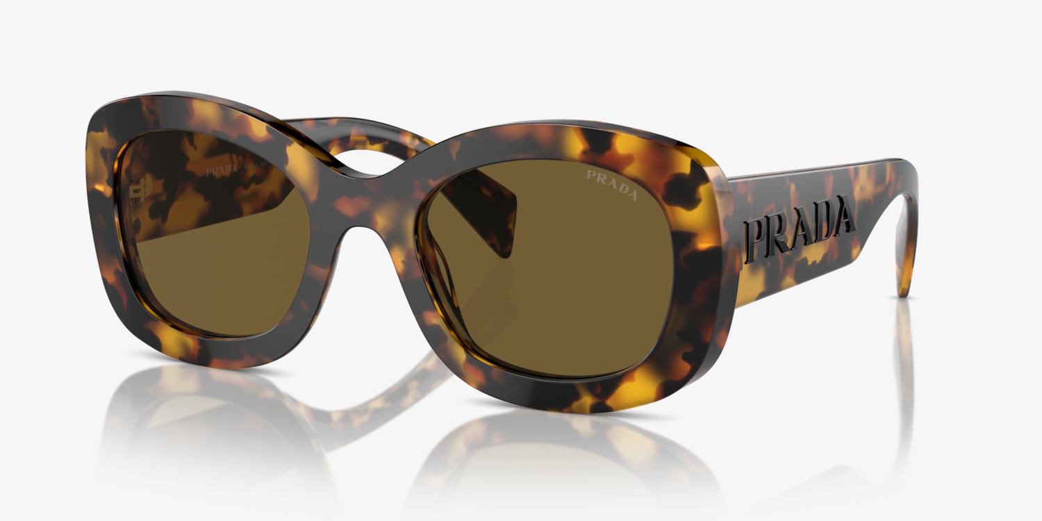Prada PR A13S Sunglasses | LensCrafters