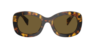 プラダ PRADA サングラス SPR13T-F 楽天市場】【PRADA】プラダ サングラス SPR A13-F col.1AB-5S0