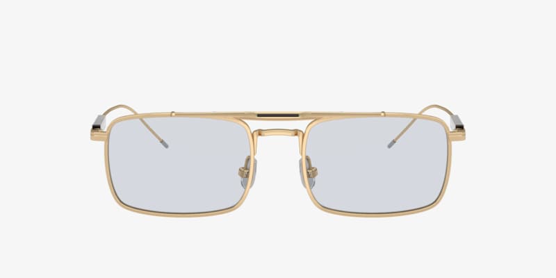 Brunello Cucinelli BC1006T BC1006T Shiny Gold 18K