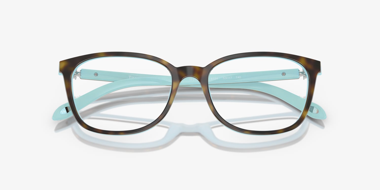 Tiffany TF2109HB Eyeglasses | LensCrafters