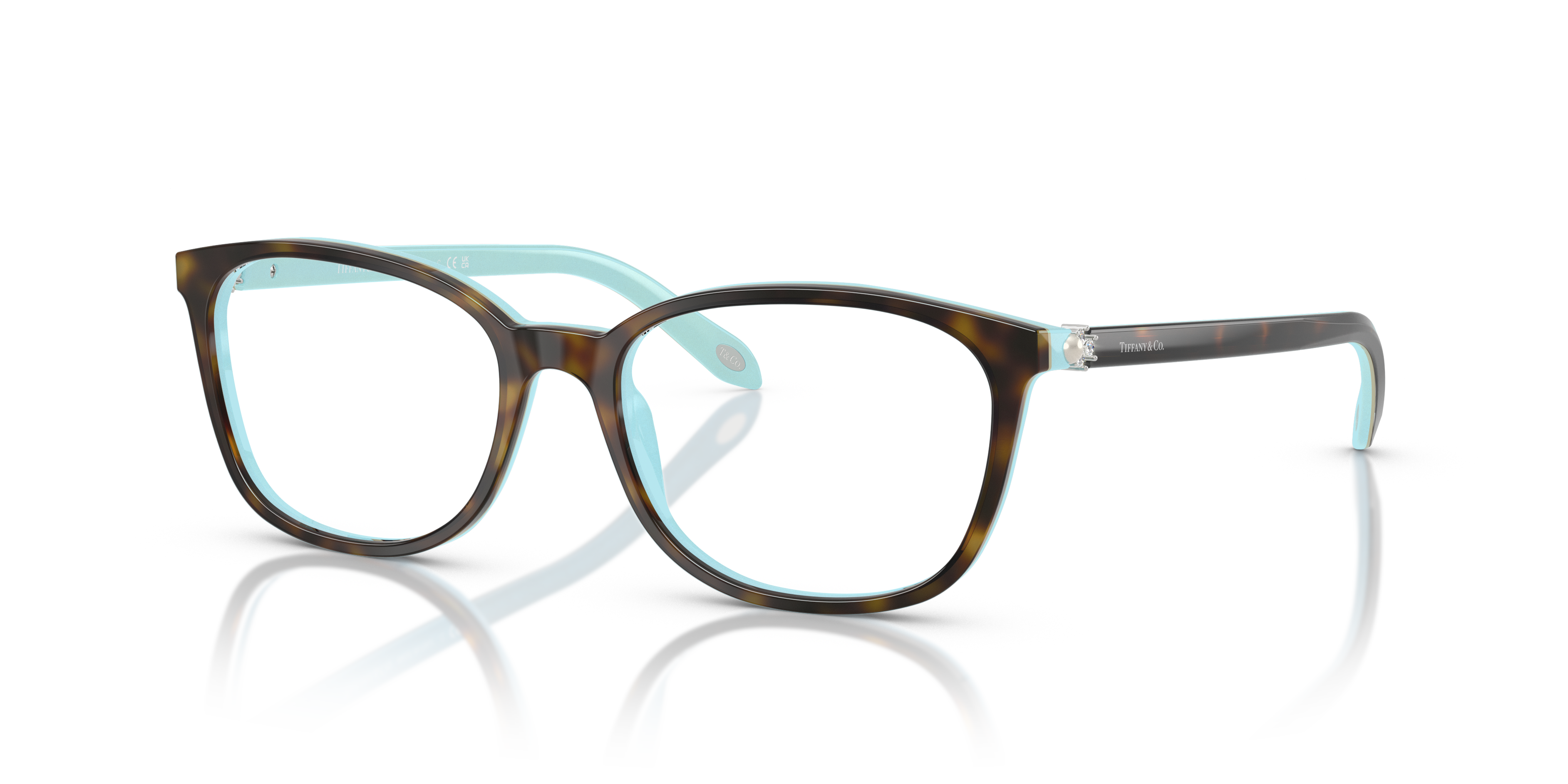 tiffany eyeglasses canada